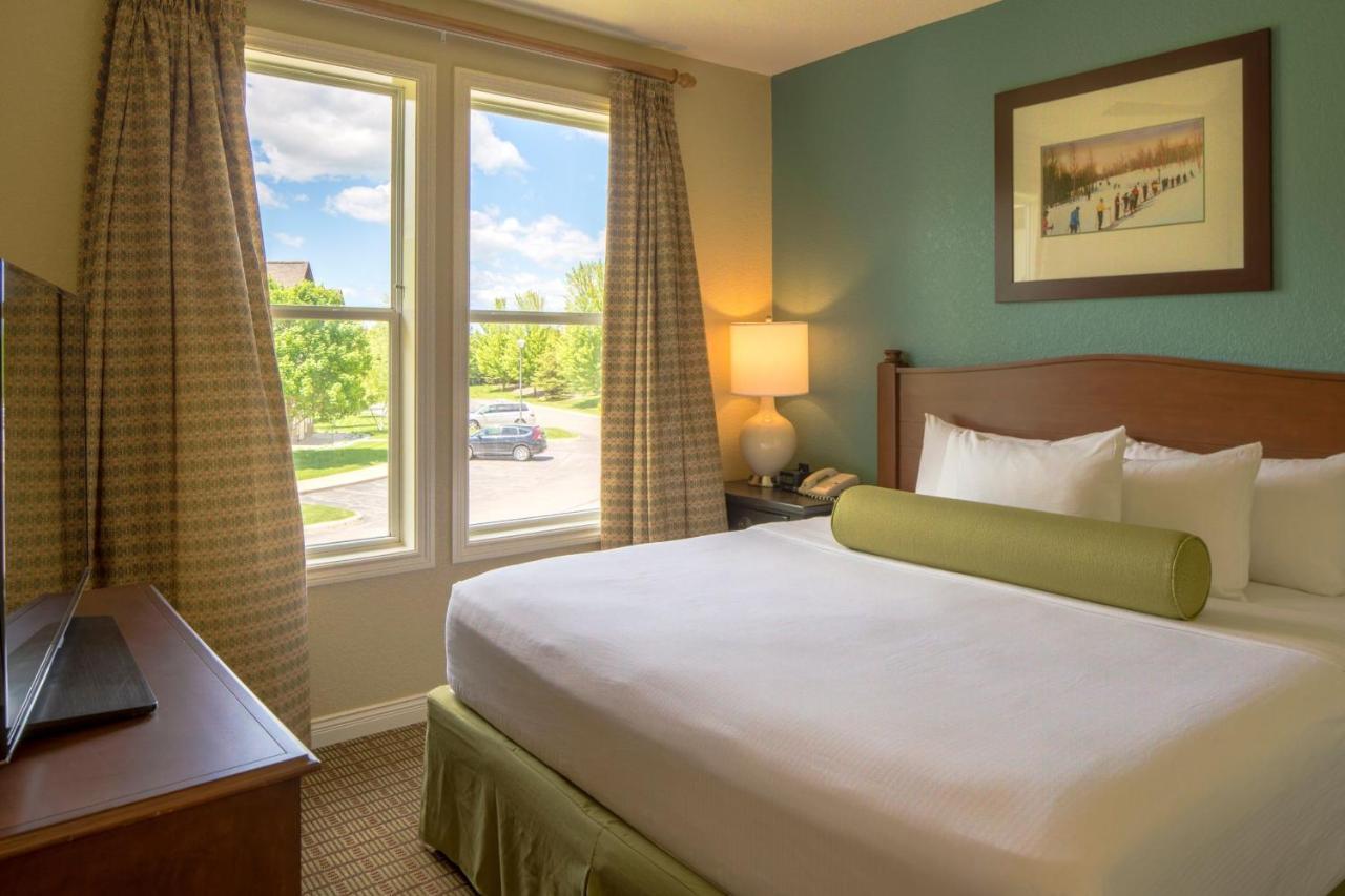 Mountain Run At Boyne Hotel Boyne Falls Luaran gambar